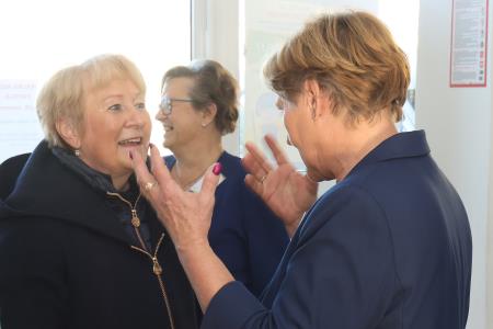 Mednarodna konferenca katoliških učiteljev 03 Foto ljubo Vukelič